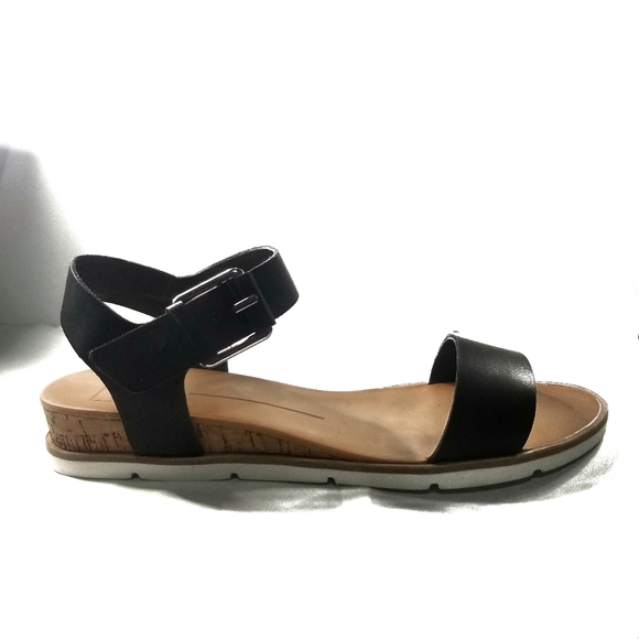 dolce vita vallie wedge sandal
